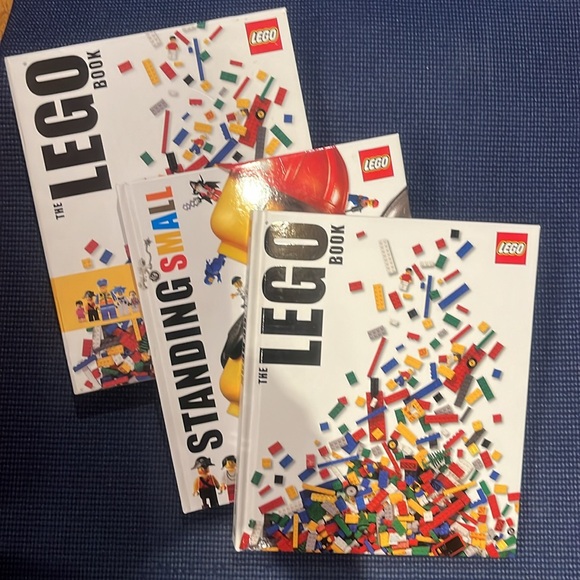 The Lego Book Box Set 2009 - Picture 3 of 3